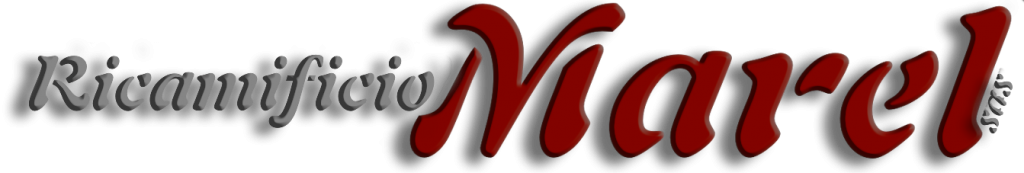 Ricamificio Marel logo